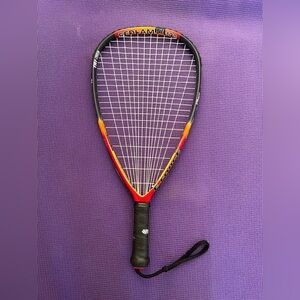 E-force 22” Racquetball Racquet